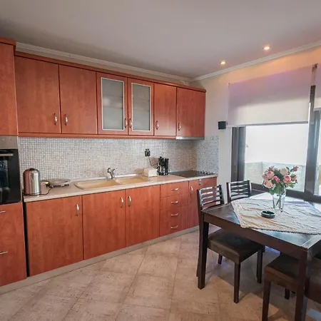 Tasos By Rentalspro - Halkidiki Apartment