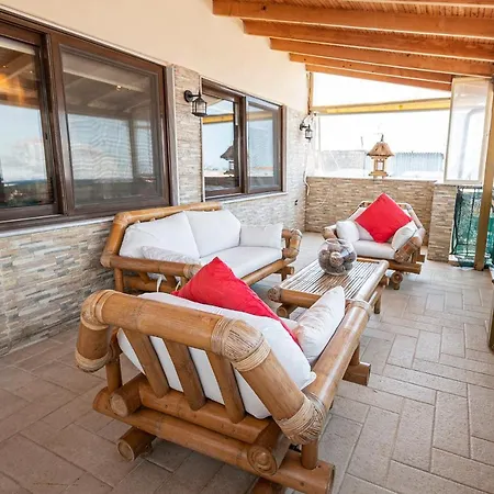 Apartment Tasos By Rentalspro - Halkidiki
