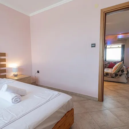 Tasos By Rentalspro - Halkidiki Apartment Nea Moudania