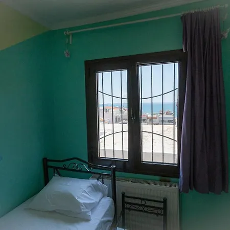 Tasos By Rentalspro - Halkidiki Apartment Nea Moudania