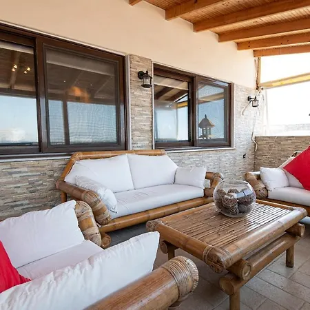 Tasos By Rentalspro - Halkidiki Apartment