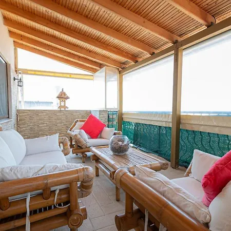 Apartment Tasos By Rentalspro - Halkidiki Nea Moudania