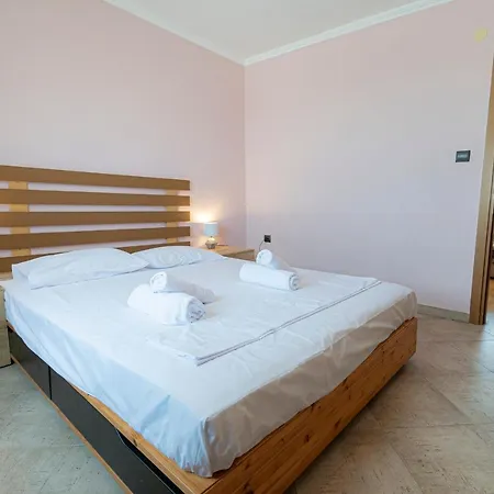 Daire Tasos By Rentalspro - Halkidiki Nea Moudania