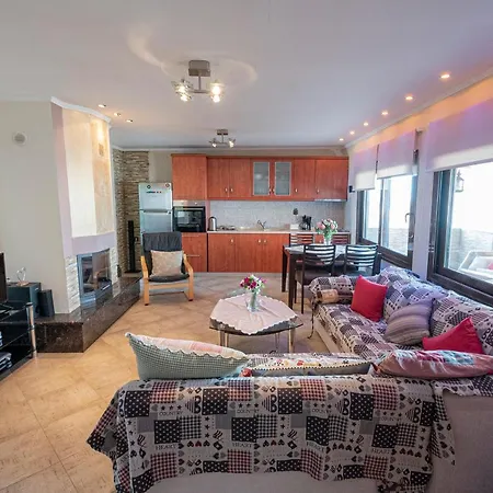 Apartment Tasos By Rentalspro - Halkidiki