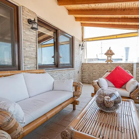 Apartment Tasos By Rentalspro - Halkidiki